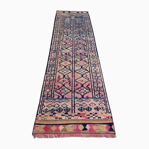 Tapis Oushak, Turquie, 1960s