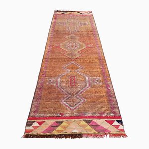 Tapis Oushak, 1960s