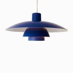 Ph4/3 Ceiling Lamp by Poul Henningsen for Louis Poulsen, Denmark, 1966