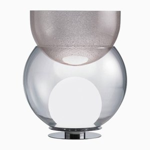 Lampada da tavolo Giova di Gae Aulenti per Fontana Arte, 1964