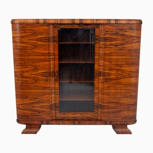 Secretaire Art Deco, Polonia, anni '30