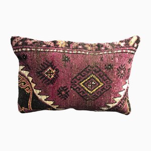 Coussin Kilim Vintage, Turquie