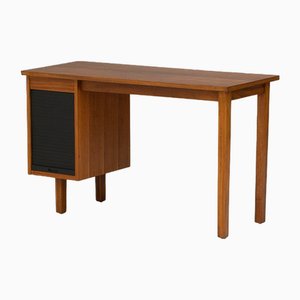 Small Teak Desk, 1960s