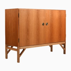 China Series Cabinet by Børge Mogensen for FDB, 1960s