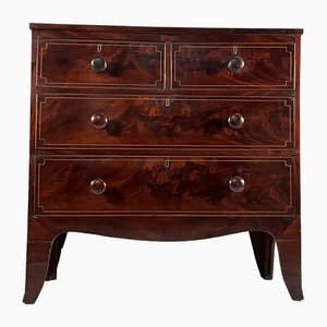 Regency Period Chest of Drawers