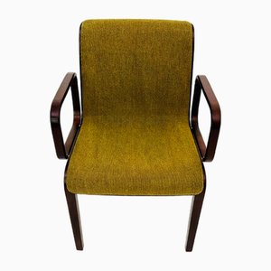 Model 1305UO Armchair by Bill Stephens for Knoll International, USA, 1970s