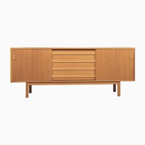 Mid-Century Danish Sideboard in Oak from Dammand & Rasmussen, 1960s