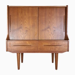 Barschrank, Dänemark, 1960er