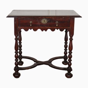 18th Century English Side Table