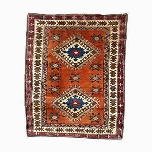 Tapis Anatolien, Turquie, 1970s