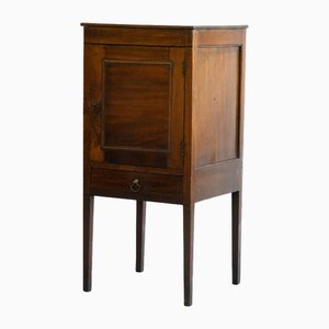 Credenza vintage in mogano