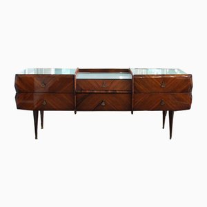 Vintage Sideboard, Italien, 1959