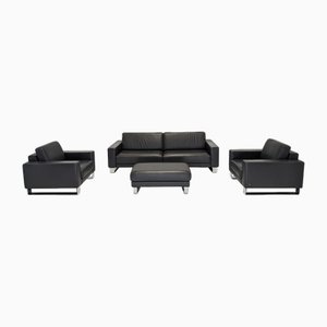 Ego Living Room Set, Set of 4