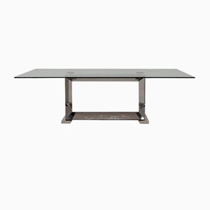 Monaco Dining Table by Giorgio Cattelan for Cattelan Italia