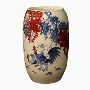 Chinesische Vase, Frühes 21. Jahrhundert