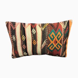 Handmade Kilim Cushion Cover