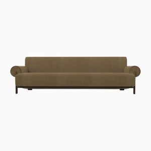 Modernes Paloma Sofa aus Famiglia 10 Stoff von Collector