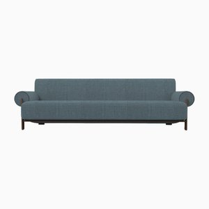 Modernes Paloma Sofa aus Famiglia 49 Stoff von Collector