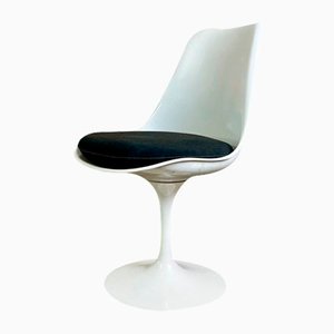 Chaise Pivotante Tulipe par Eero Saarinen pour Knoll Inc. / Knoll International, 1990s