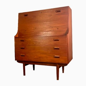 Secretary by Børge Mogensen for Søborg Møbelfabrik, 1960s