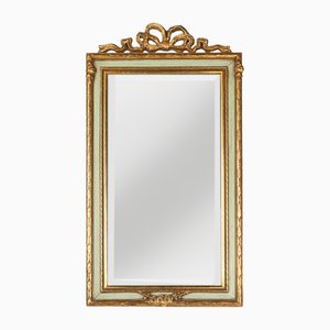 Classic Baroque Rococo Mirror, 1950s