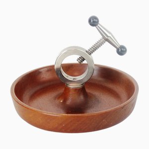 Schiaccianoci attribuito a Carl Auböck per Atelier Carl Auböck, anni '50