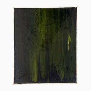 Wilfried Wynants, Untitled, 1965, Mixed Media on Canvas