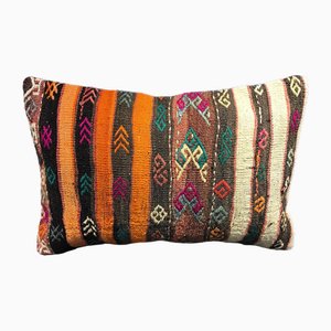 Vintage Anatolian Handmade Cushion