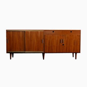 Credenza vintage di AA Patijn, anni '60