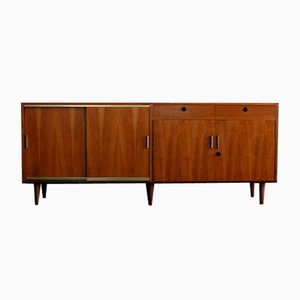 Vintage Sideboard by A. A. Patijn, 1960s