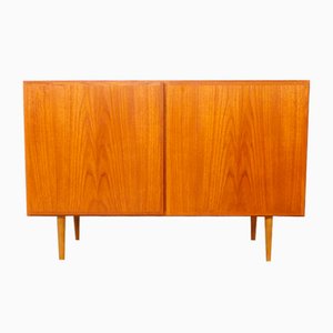 Vintage Danish Sideboard from Omann Jun