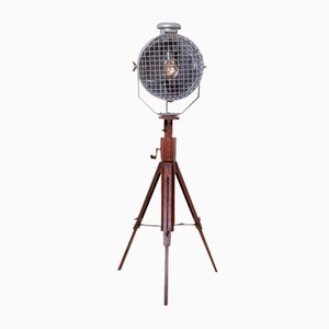 Industrial Floor Lamp from Tilley