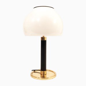 Spanish Table Lamp from Metalarte, 1960s