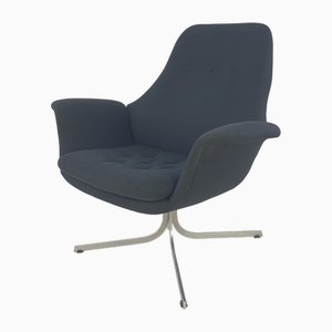 Large Tulip Armchair by Pierre Paulin for Artifort, 1960s