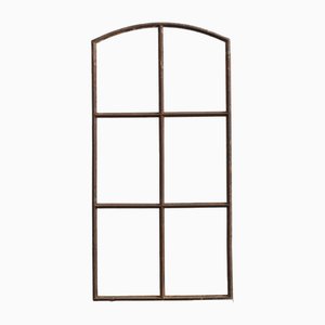 Cast Iron Window Frame