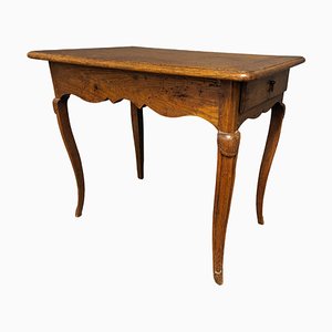 Regency Style Table in Oak