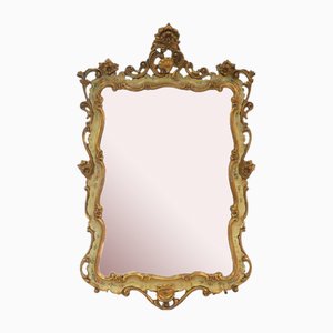 Louis XVI Baroque Style Mirror