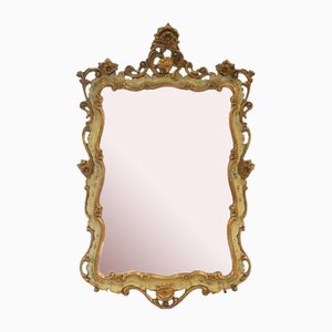 Specchio in stile barocco Luigi XVI