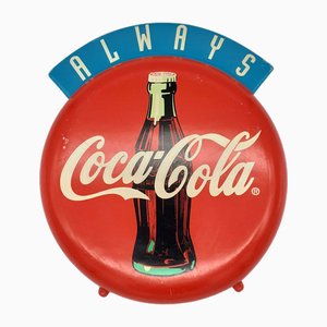 Coca Cola Advertising Panel, 1990s