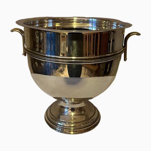 Silver Champagne Bucket, 1930s