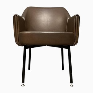 Vintage Desk Chair by Marc Simon for Airborne