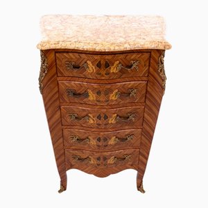 Commode, France, 1880s
