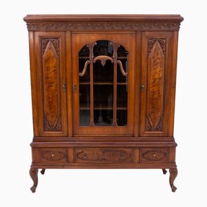 Cabinet, Northern Europe, 1900s
