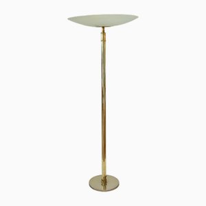 Floor Lamp by Pietro Chiesa for Fontana Arte, 1938