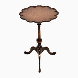 Table d'Appoint Style Géorgien Antique, 1900