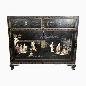 Table Console Antique, Chine