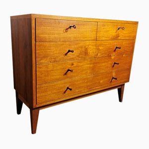 Credenza vintage di Georg Satink