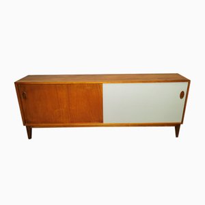 Credenza vintage di Georg Satink