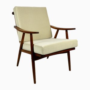 Fauteuil Vintage par Jaroslav Smidek, 1970s