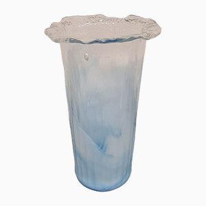 Vase Artistique en Verre de La Murrina, 1980s